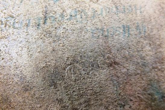 LSSAH MAP CASE AND BITS — image 3