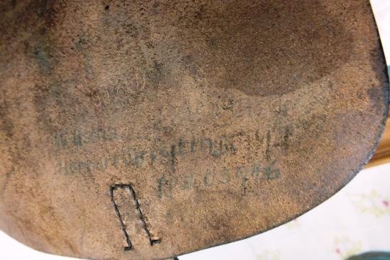 LSSAH MAP CASE AND BITS — image 4