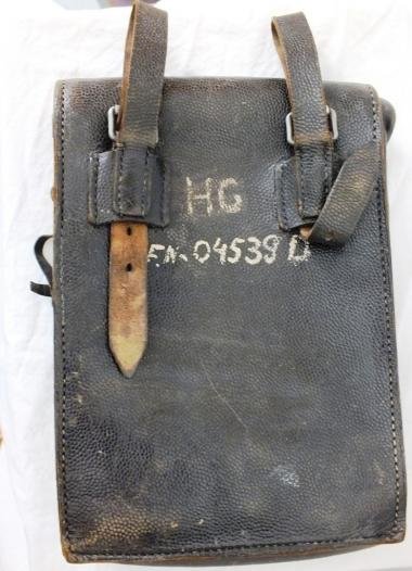 LSSAH MAP CASE AND BITS — image 7