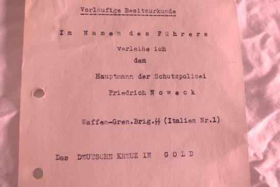 WSS DKiG SMALL CITATION — image 3