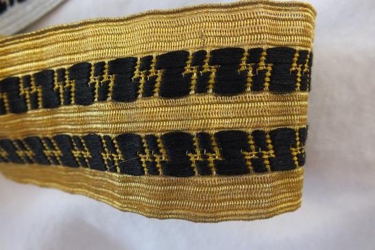 SS INSIGNIA PROTOTYPES AND MORE! — image 3