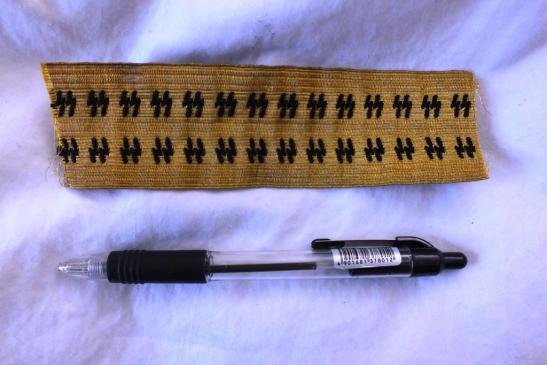 SS INSIGNIA PROTOTYPES AND MORE! — image 5