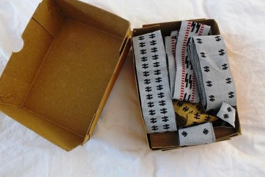 SS INSIGNIA PROTOTYPES AND MORE! — image 5