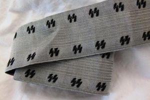 SS INSIGNIA PROTOTYPES AND MORE!