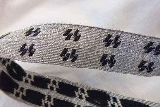 SS INSIGNIA PROTOTYPES AND MORE! — image 2