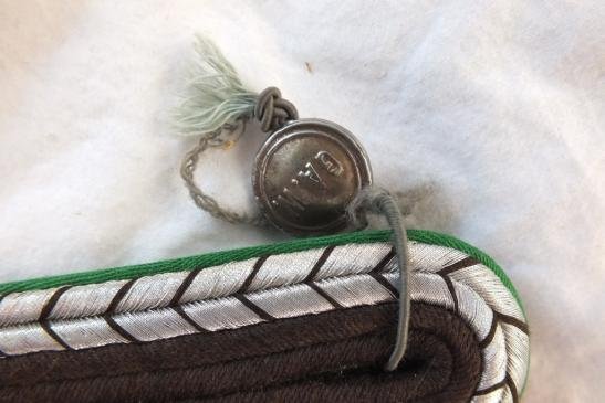 SS INSIGNIA PROTOTYPES AND MORE! — image 2