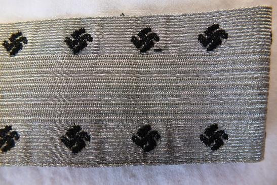 SS INSIGNIA PROTOTYPES AND MORE! — image 2