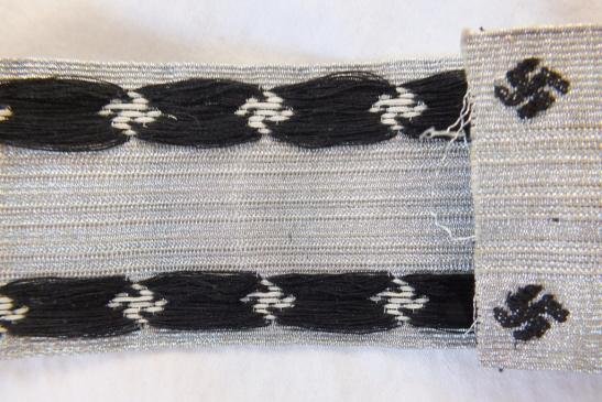 SS INSIGNIA PROTOTYPES AND MORE! — image 3