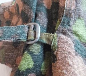 WSS DOT PATTERN M44 TROUSERS