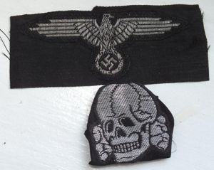 WSS FLATWIRE CAP SET