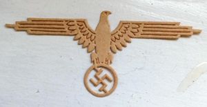 CARD PATTERN FOR SS SLEEVE EAGLE PLUS