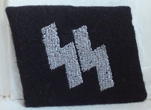 WSS LATE WAR RUNIC TAB