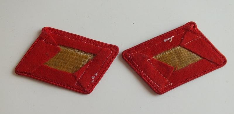 NSDAP TAB SET Stellenleiter — image 2