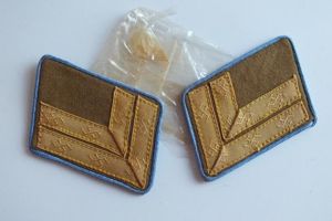 NSDAP TAB SET Hauptstellenleiter