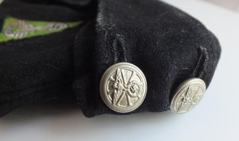 NSKK ORs CAP — image 4