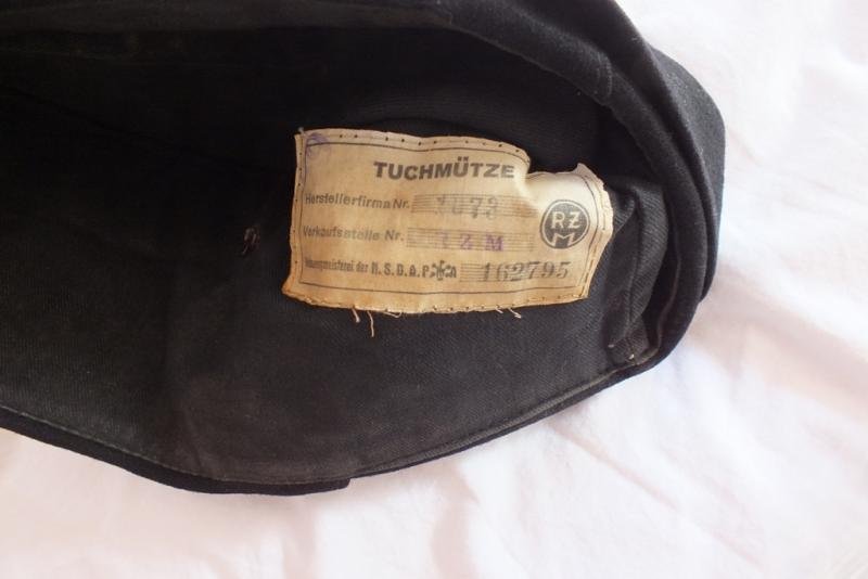 NSKK ORs CAP — image 6