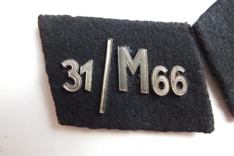 NSKK M66 TAB SET — image 4