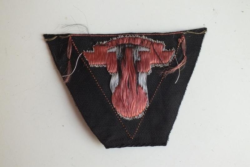 NSKK INSIGNIA — image 2