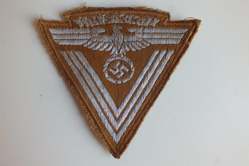 NSKK INSIGNIA — image 3