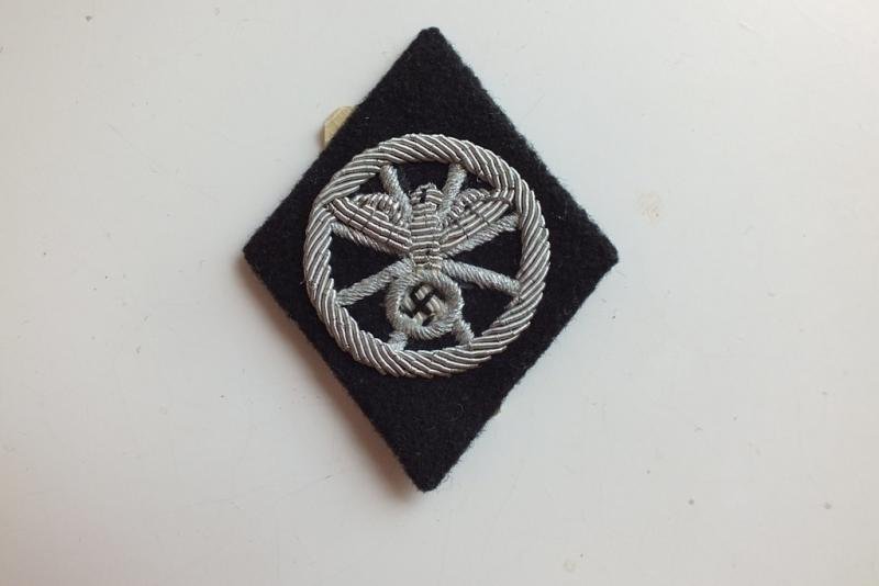 NSKK SLEEVE RAUTE — image 3