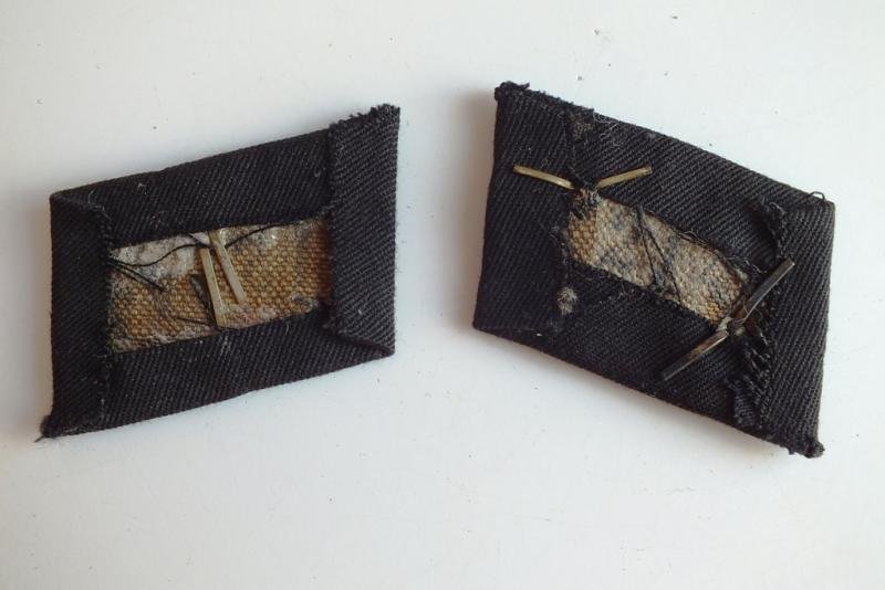 NSKK TAB SET '3' — image 2