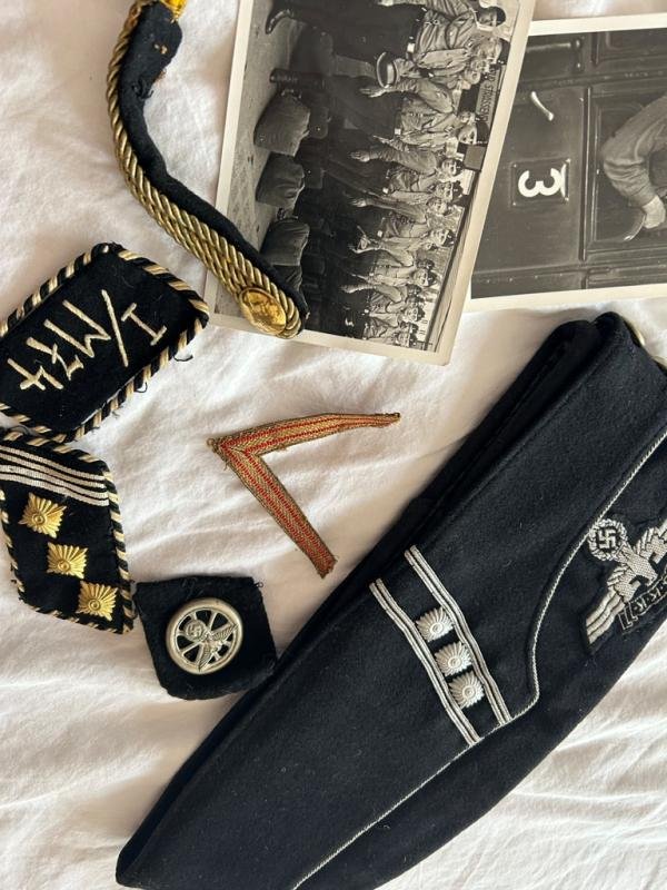 NSKK KARL RADKE GROUPING — image 4