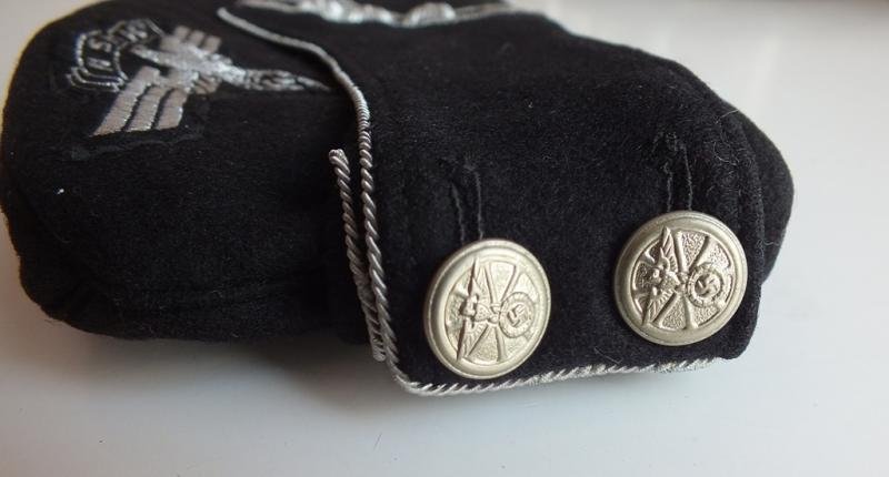 NSKK KARL RADKE GROUPING — image 8