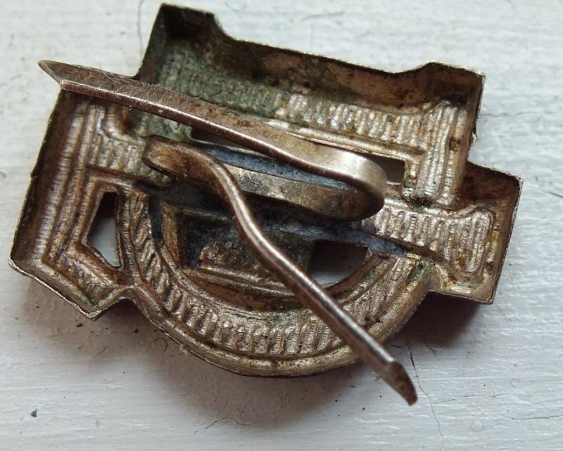 DER FUHRER SHOULDER BOARD CYPHERS — image 3