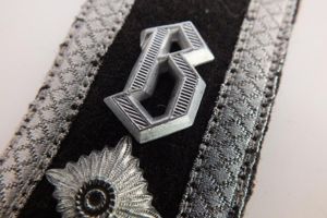 SS-TOTENKOPFSTANDARTE 2 ''BRANDENBURG''