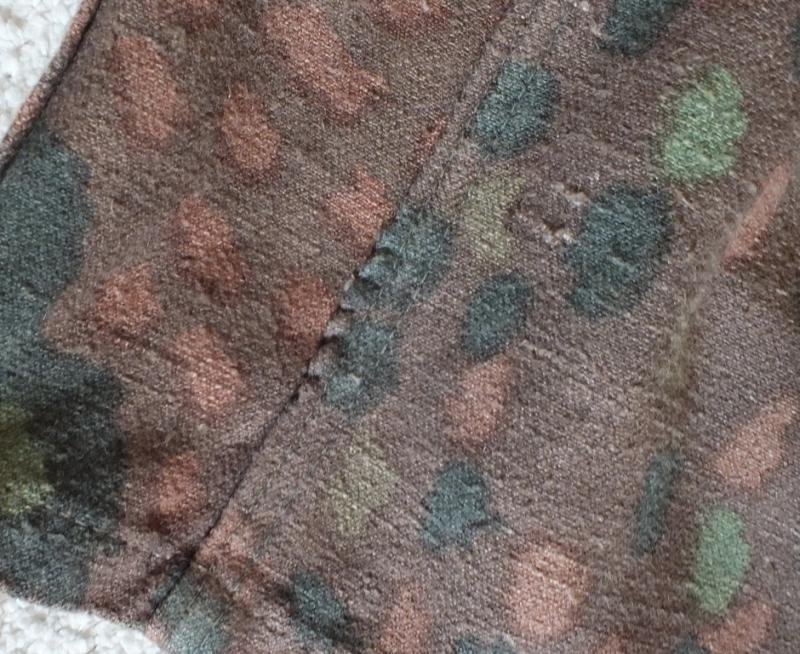 WSS DOT 44 FIELD TUNIC — image 10