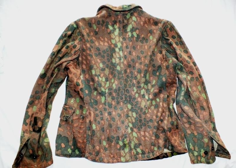 WSS DOT 44 FIELD TUNIC — image 2