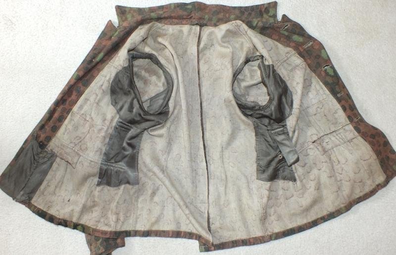 WSS DOT 44 FIELD TUNIC — image 3