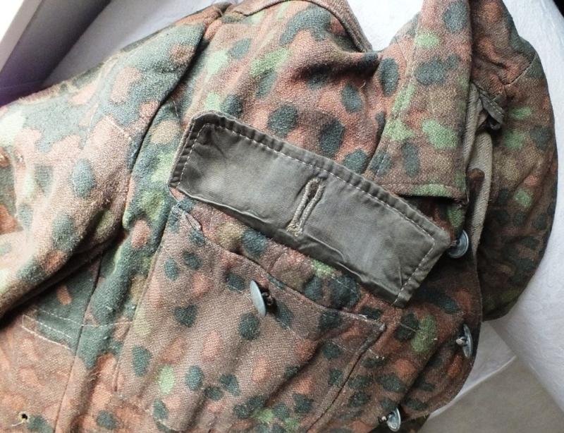 WSS DOT 44 FIELD TUNIC — image 6