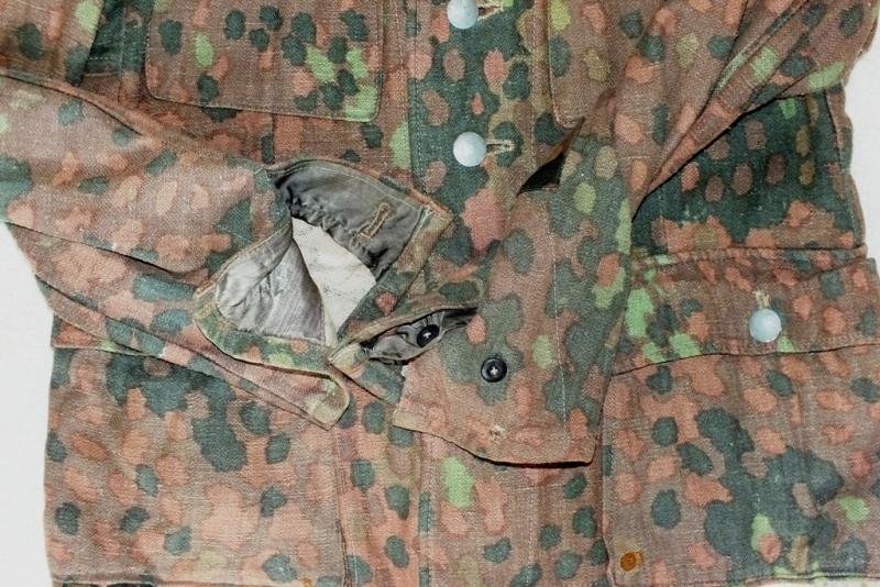 WSS DOT 44 FIELD TUNIC — image 7