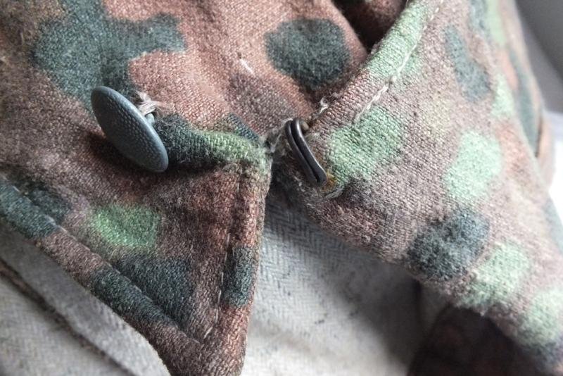 WSS DOT 44 FIELD TUNIC — image 8