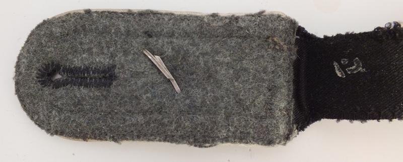 LAH NCO SHOULDER STRAP — image 4