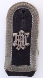 LAH NCO SHOULDER STRAP