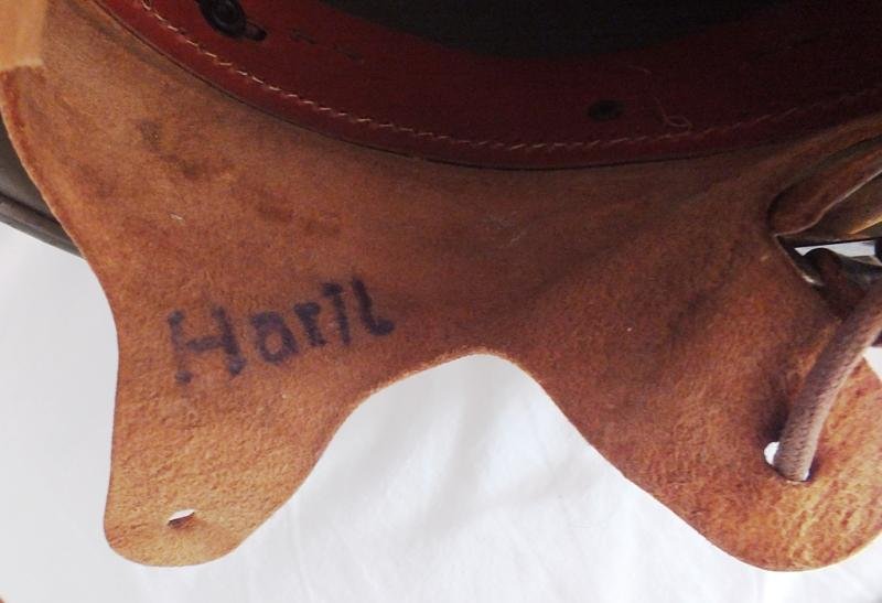 POLICE M34 LIGHTWEIGHT HELMET — image 9