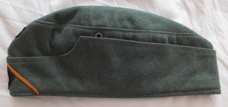 HEER M34 CAP FELDGENDARMERIE — image 7
