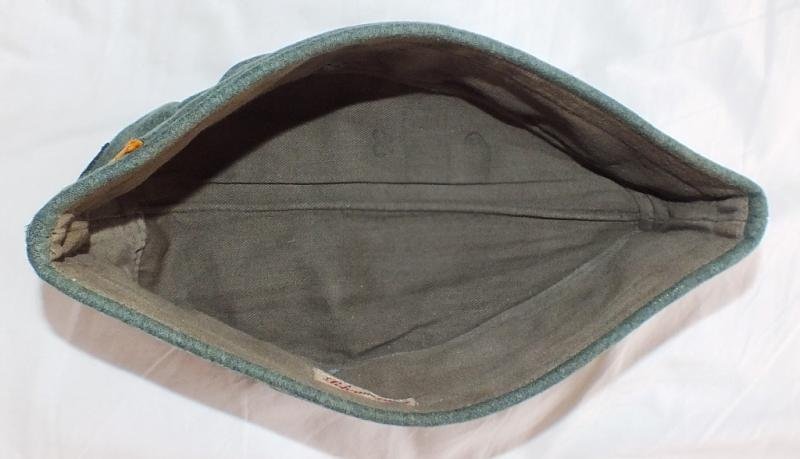 HEER M34 CAP FELDGENDARMERIE — image 9