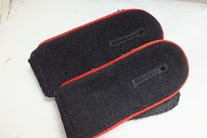 WSS ARTILERY SHOULDER STRAPS