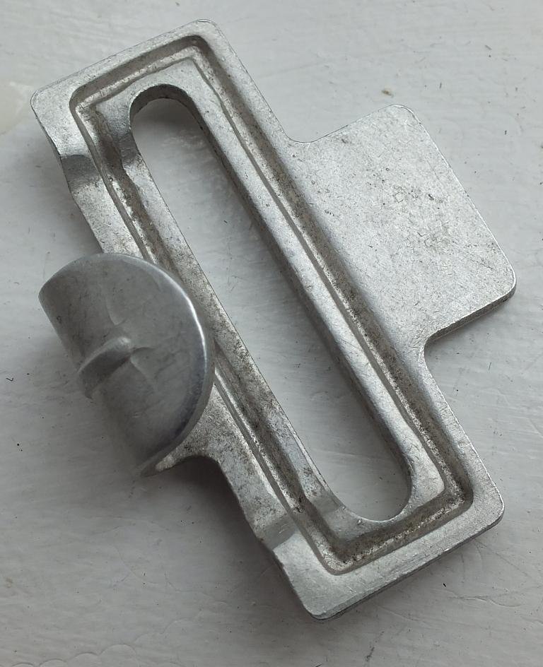 SS BELT HOOK — image 2