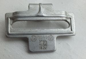 SS BELT HOOK