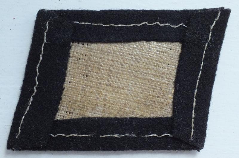 22.SS-MARIA THERESIA COLLAR TAB — image 2