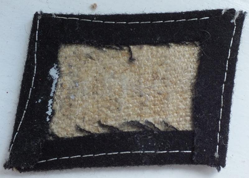 WSS NEDERLAND COLLAR TAB — image 2