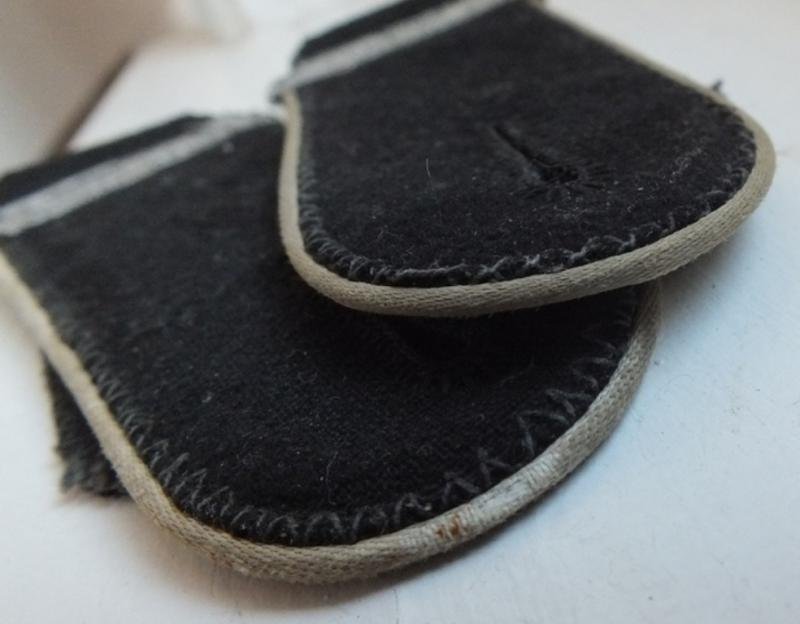 WSS INFANTRY NCO CANDIDATE SHOULDER BOARDS — image 5