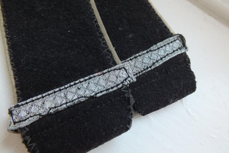 WSS INFANTRY NCO CANDIDATE SHOULDER BOARDS — image 6