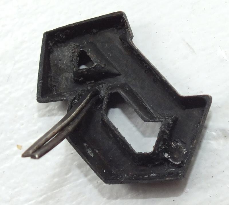 SS-TV BRANDENBURG CYPHER — image 2