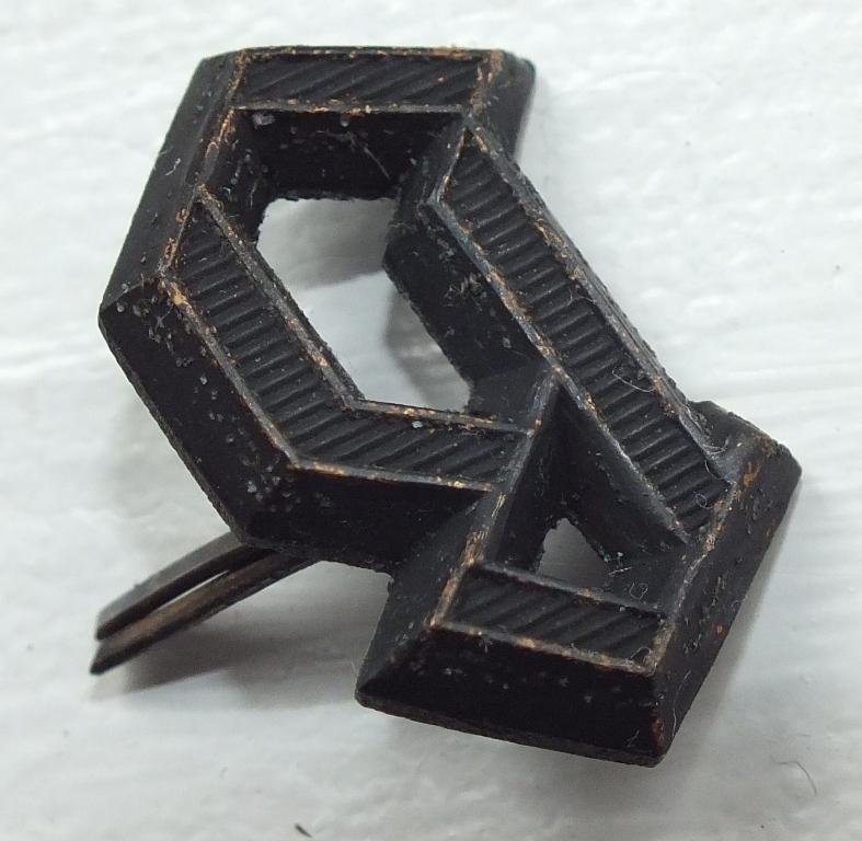 SS-TV BRANDENBURG CYPHER — image 3