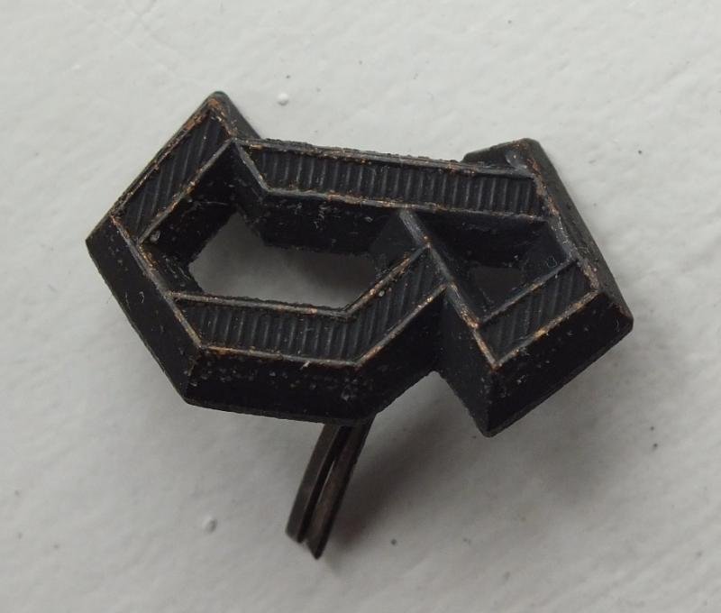 SS-TV BRANDENBURG CYPHER — image 6